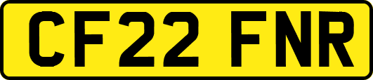 CF22FNR