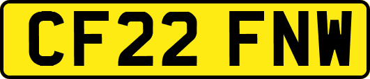 CF22FNW