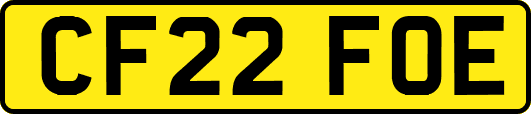CF22FOE