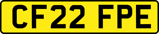 CF22FPE