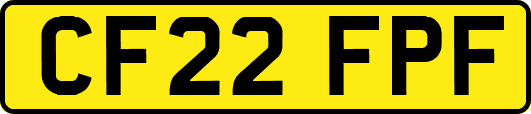 CF22FPF