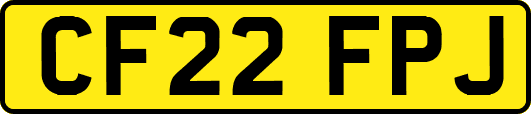 CF22FPJ