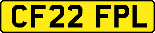 CF22FPL