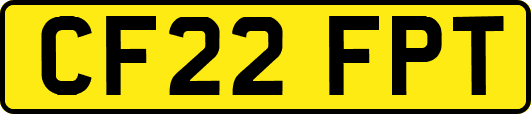 CF22FPT