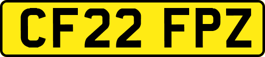 CF22FPZ