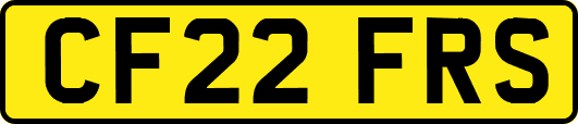 CF22FRS