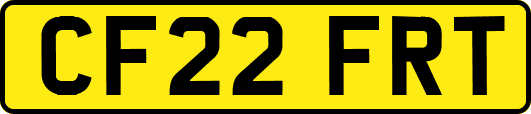 CF22FRT