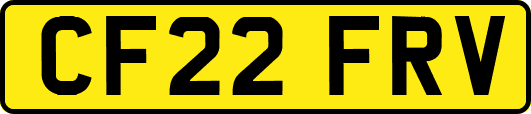CF22FRV