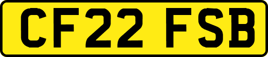 CF22FSB