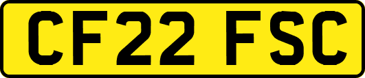 CF22FSC