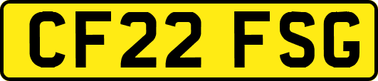 CF22FSG