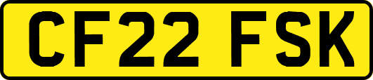 CF22FSK