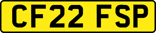 CF22FSP