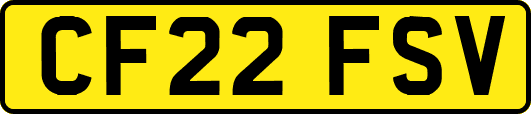 CF22FSV