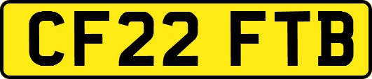 CF22FTB
