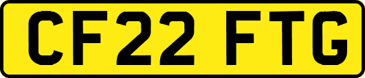 CF22FTG