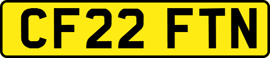 CF22FTN