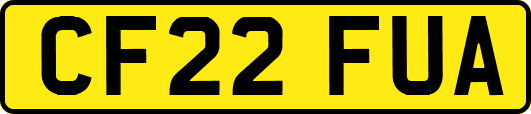 CF22FUA