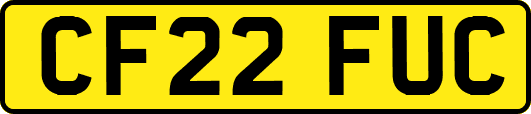 CF22FUC