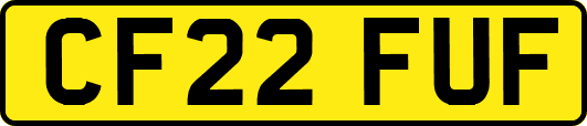 CF22FUF