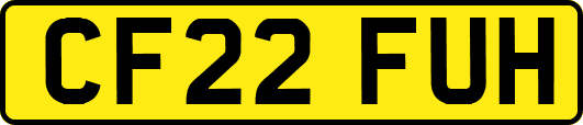 CF22FUH