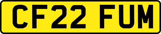 CF22FUM