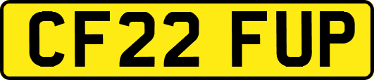 CF22FUP