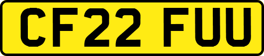 CF22FUU