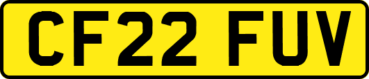 CF22FUV