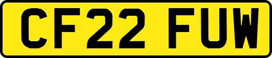 CF22FUW