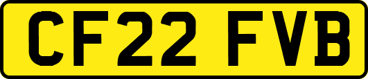CF22FVB