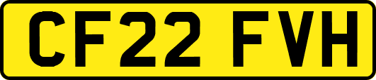 CF22FVH