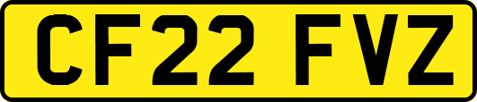 CF22FVZ