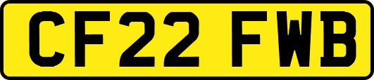 CF22FWB