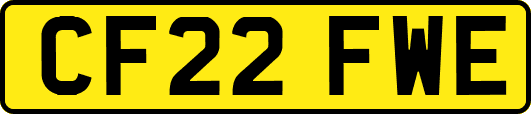 CF22FWE