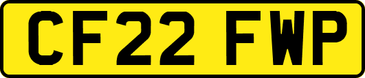 CF22FWP