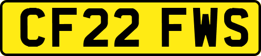 CF22FWS
