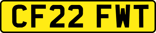 CF22FWT