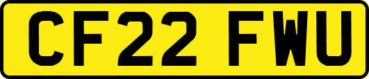 CF22FWU