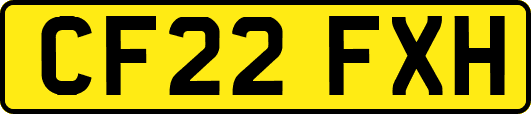 CF22FXH