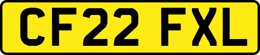 CF22FXL