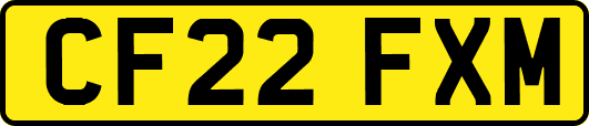 CF22FXM