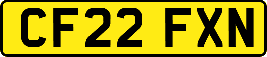 CF22FXN