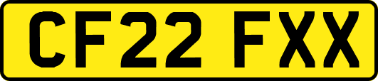 CF22FXX