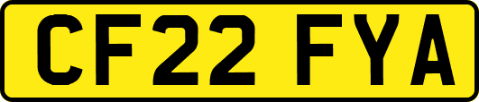 CF22FYA