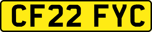 CF22FYC