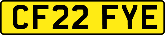 CF22FYE