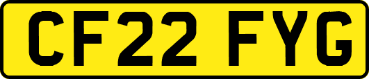 CF22FYG