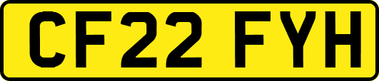 CF22FYH