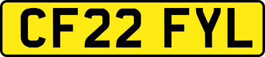 CF22FYL